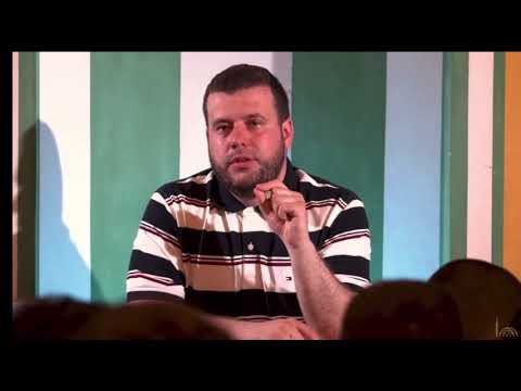 Džennet na dunjaluku - hfz. mr. Ammar Bašić