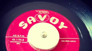 That's A Pretty Good Love - Big Maybelle