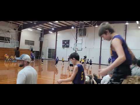 LPR Bourgoyne vs Crnko