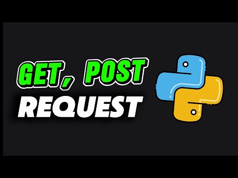 Handle User Input with Flask – GET & POST Explained | Python Web Development Tutorial 3
