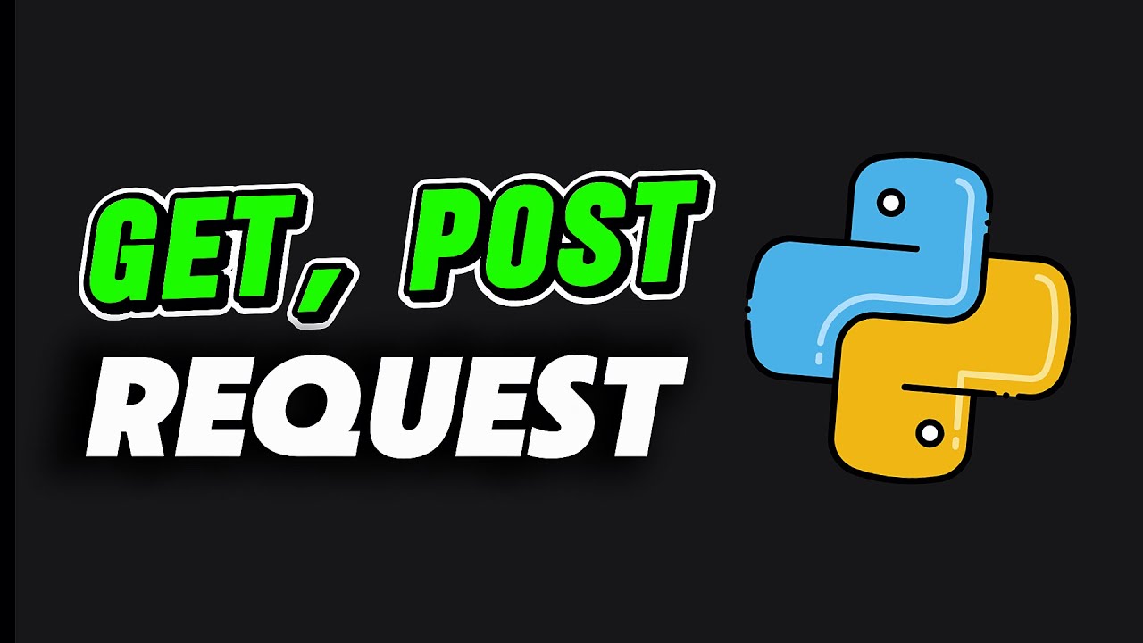 Handle User Input with Flask – GET & POST Explained | Python Web Development Tutorial 3