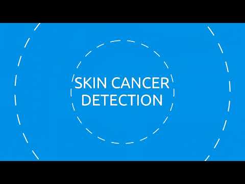 Type of Skin Cancer Detection Using Deep Learning CNN Melanoma ...