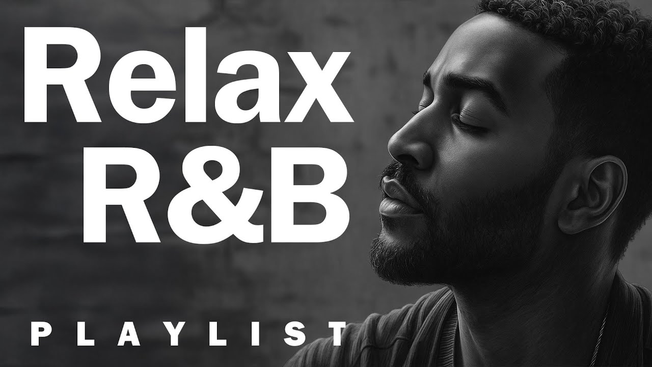 【R&B Soul】Healing Chill Playlist – Smooth Vocals & Deep Soul Grooves | Relax • Reflect • Unwind