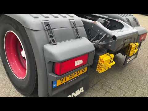 Scania G video миниатюра