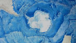 Мифы и легенды об Антарктиде (рассказывает Владимир Шигин)