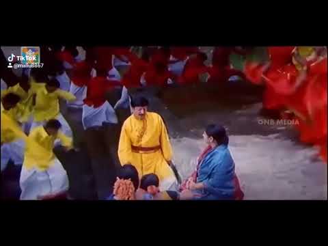 Kotigobba film. Annayya tammayya nanjundeshwara nanayya. Dr.Vishnuvardhan