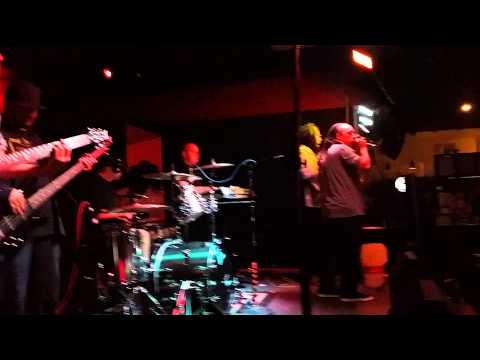 Thumbnail for Alex A and Irie Junctions featuring Rasun at Schmidy's Tavern by alex a