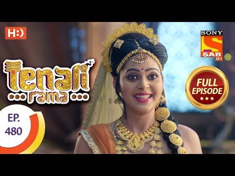 Tenali Rama - Ep 480 - Full Episode - 6th May, 2019