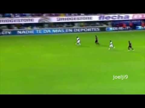 Las mejores jugadas de Leandro Paredes HD