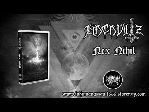 Hacavitz - Grimmagia