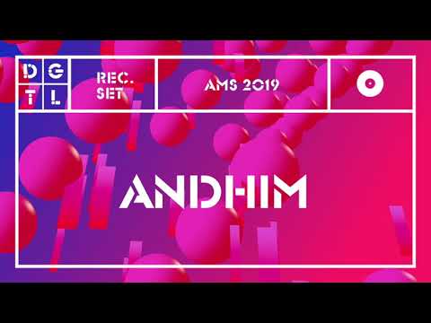 ANDHIM | set at DGTL Amsterdam 2019