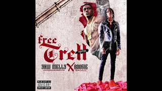 YNW Melly Ft Boosie Badazz - Free Trell Remix