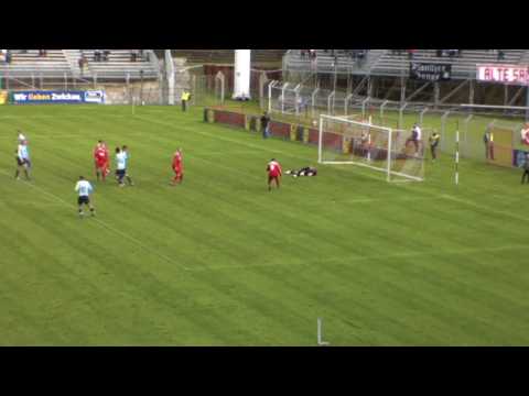 18.10.09 FSV Zwickau - VfL Halle