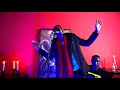 Kale Langa Live Perfomance