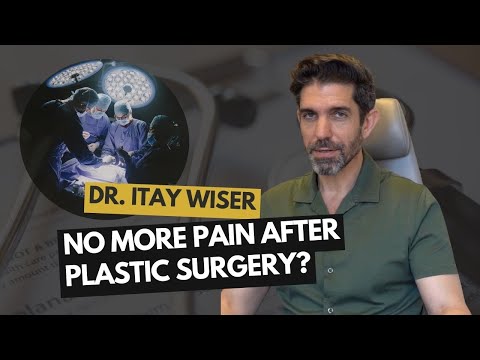 How Nerve Blocks Reduce Pain After Plastic Surgery: Faster, Safer Recovery