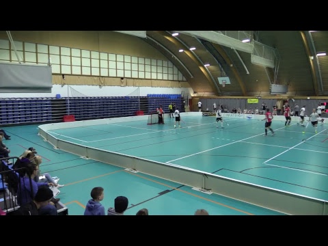 KS-M2D, Voima Edustus - Hatsina, 13.10.2017