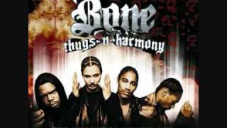 BONE THUGS N HARMONY-YOU AINT BONE( DO OR DIE DISS)