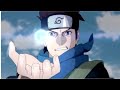 Team 7 Vs Jugo Boruto Amv