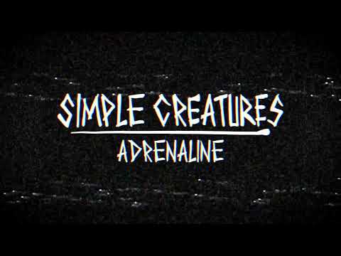 Simple Creatures  - Adrenaline (Audio)