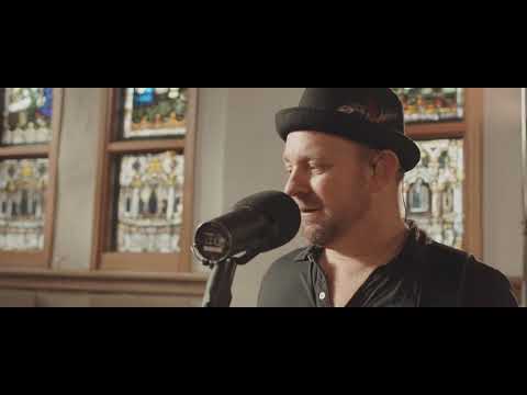 Kristian Bush - American Window (Live from Ocean Way Studios)