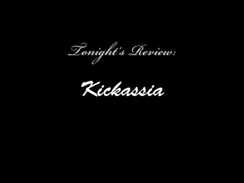 Bum Reviews - Kickassia (2010)