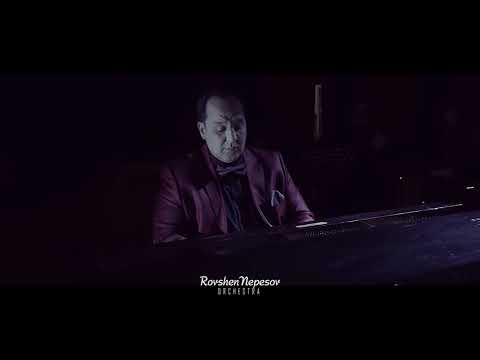 Rovshen Nepesov - Rainy day | 2020