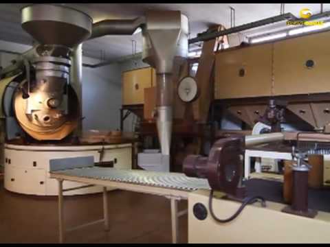 TORREFAZIONE CAFFE' SATURNO - L'ESPRESSO ITALIANO ALESSANDRIA (Alessandria)