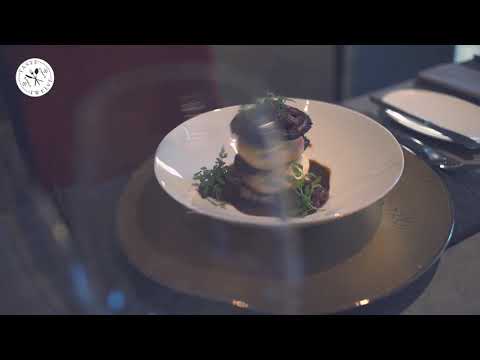 TasteTwelve Berlin - Restaurant »Oderberger Restaurant«