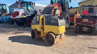 مدماج BOMAG BMP8500 | صورة 4 - Machineryline