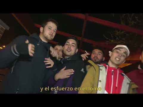 KEEV - Put Your Hands Up (Videoclip) BABY YODA SQUAD