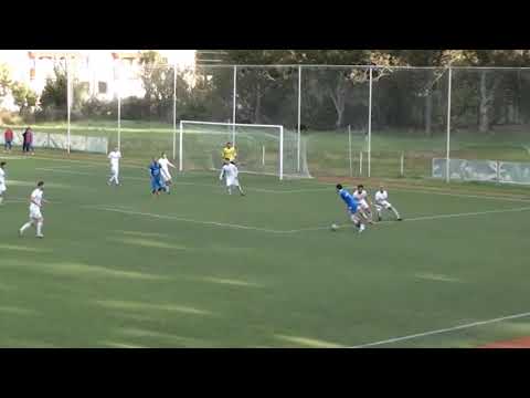 25.09.2021. Wit-Georgia-2 (Tbilisi) - FC Zestafoni 0-1