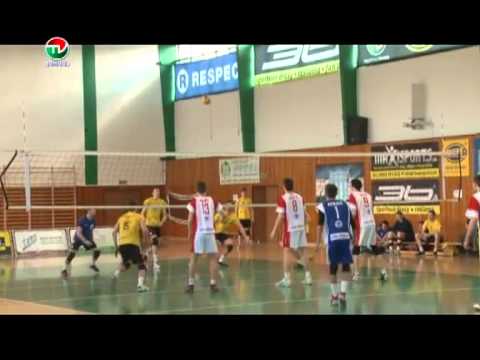 15 VOLEJBAL EMERSON CUP