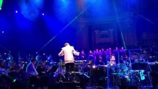 The Final Countdown w wykonaniu Royal Philharmonic Orchestra