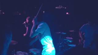 Bouquet Final by Yelle @ Bardot on 7/31/15