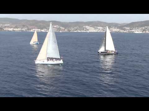 Partisan of Yachting Regatta Day 4