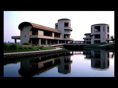 Arcology: The FUTURE of Cities?