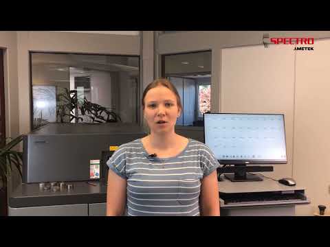 #NRWirtschaftBildetAus: Ausbildung bei SPECTRO Analytical Instruments mit Ramona Lange