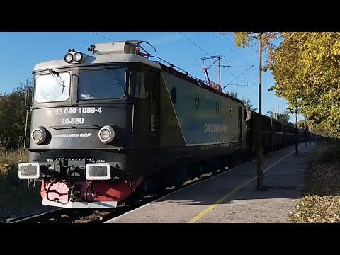 Constantin Grup "Csaurusz" (040-1089) Székesfehérvár, Maroshegy