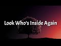 Bo Burnham Look Who S Inside Again Lyrics Well Well Look Who S Inside Again Tiktok Song