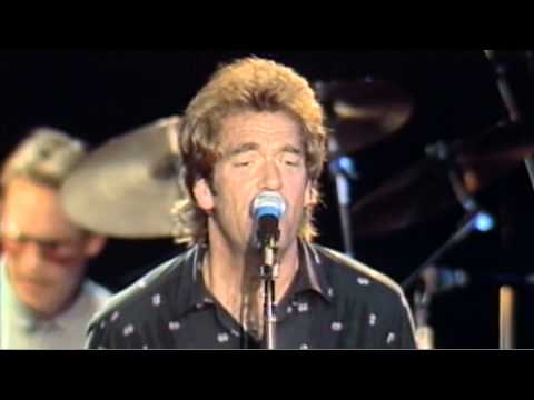 Huey Lewis & the News - Full Concert - 05/23/89 - Slim's (OFFICIAL)