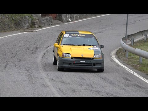 OBC 7° Camunia Rally 2021 CONIGLIO-SPADONE by Ferrario