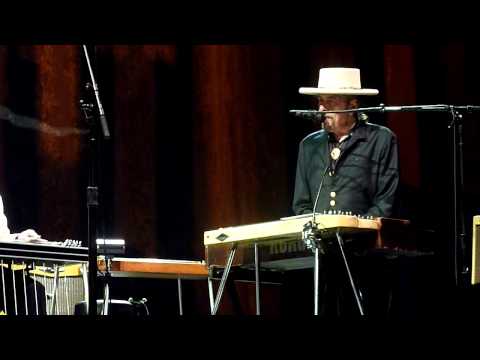 Bob Dylan - Like A Rolling Stone - Live - 23.10.2011