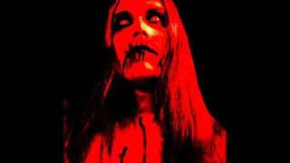 Carpathian Forest - Submit to satan