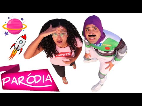 PARÓDIA - Niack - Bruna, Tu Já Parou Pra Pensar