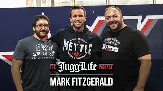 The JuggLife | Mark Fitzgerald video