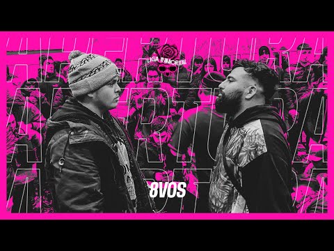 ERREKA vs. KAUROLUKA: Octavos - Liga Inmortal Apertura 2023