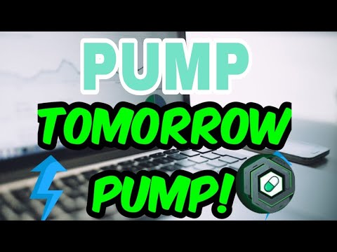 Pump coin News Today! Pump Price Prediction