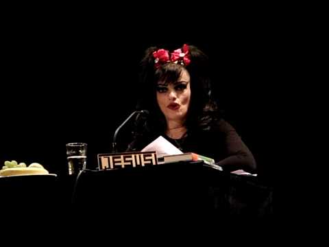 Nina Hagen über ihre Nahtod-Erfahrung