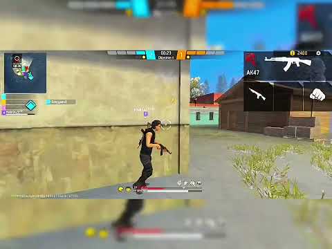 4. “Akela hi kaafi tha 😎 | 1vs4 Clutch”