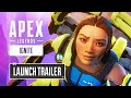 Apex Legends: Ignite Launch Trailer